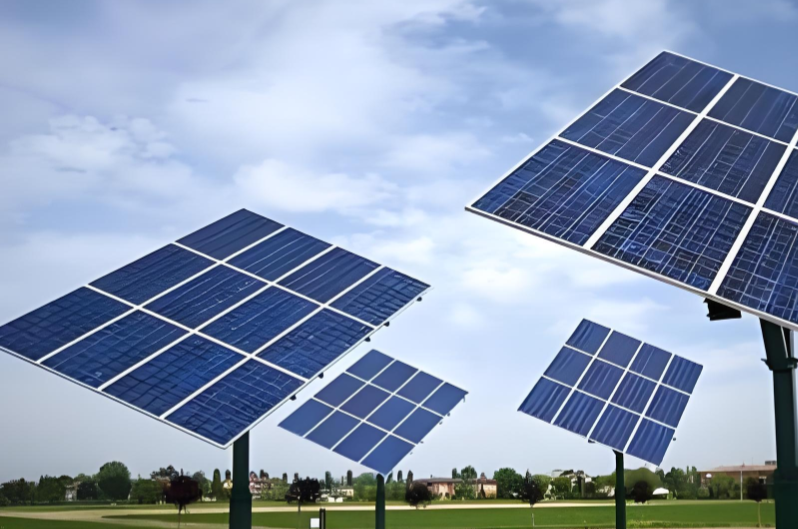 Perovskite solar manufacturing