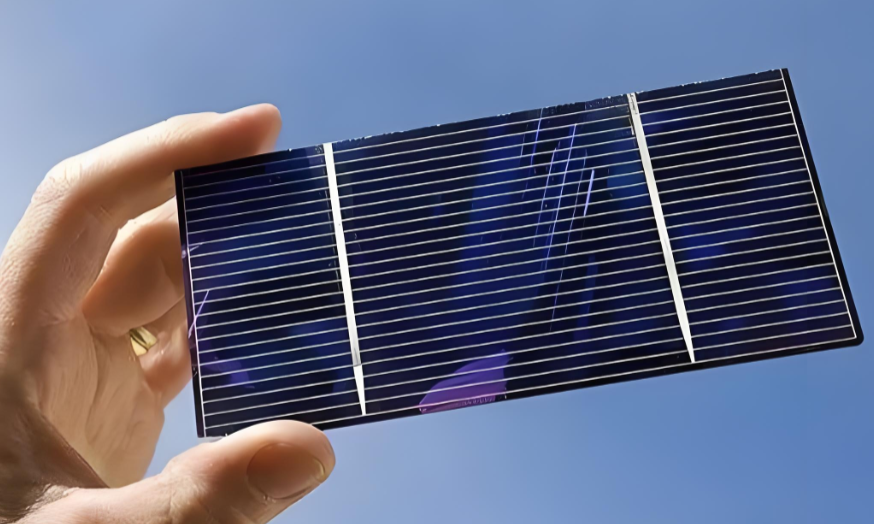 Lecheng’s Multi-Beam Synchronized Processing with 12-Beam Splitting Increases Efficiency by 200%