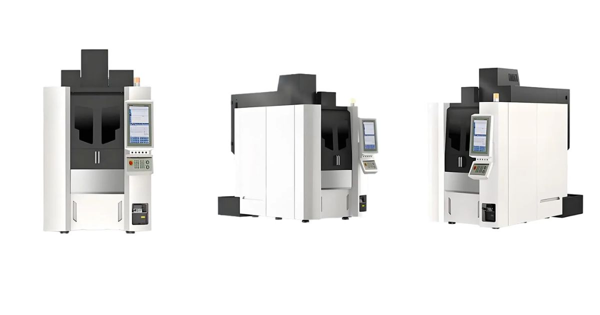 مركز تصنيع ليزر عالي الدقة، حلول متطورة للقطع والنقش بالليزر، ليزر LE