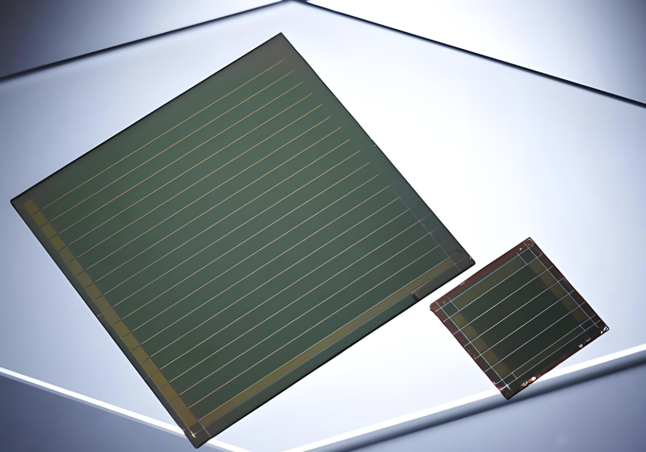 Attrezzatura automatica per la pulizia dei bordi dei moduli in perovskite di Lecheng