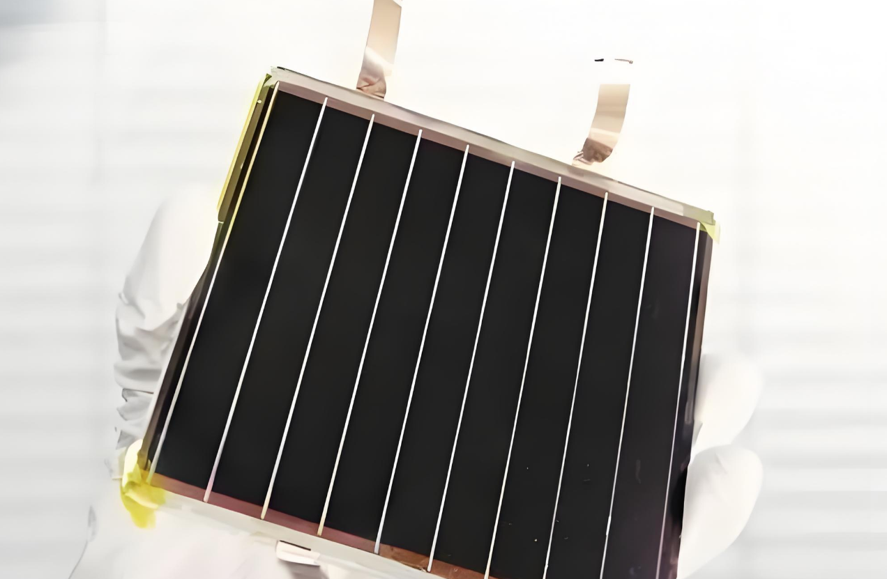 Fuel cell bipolar plate welding automation