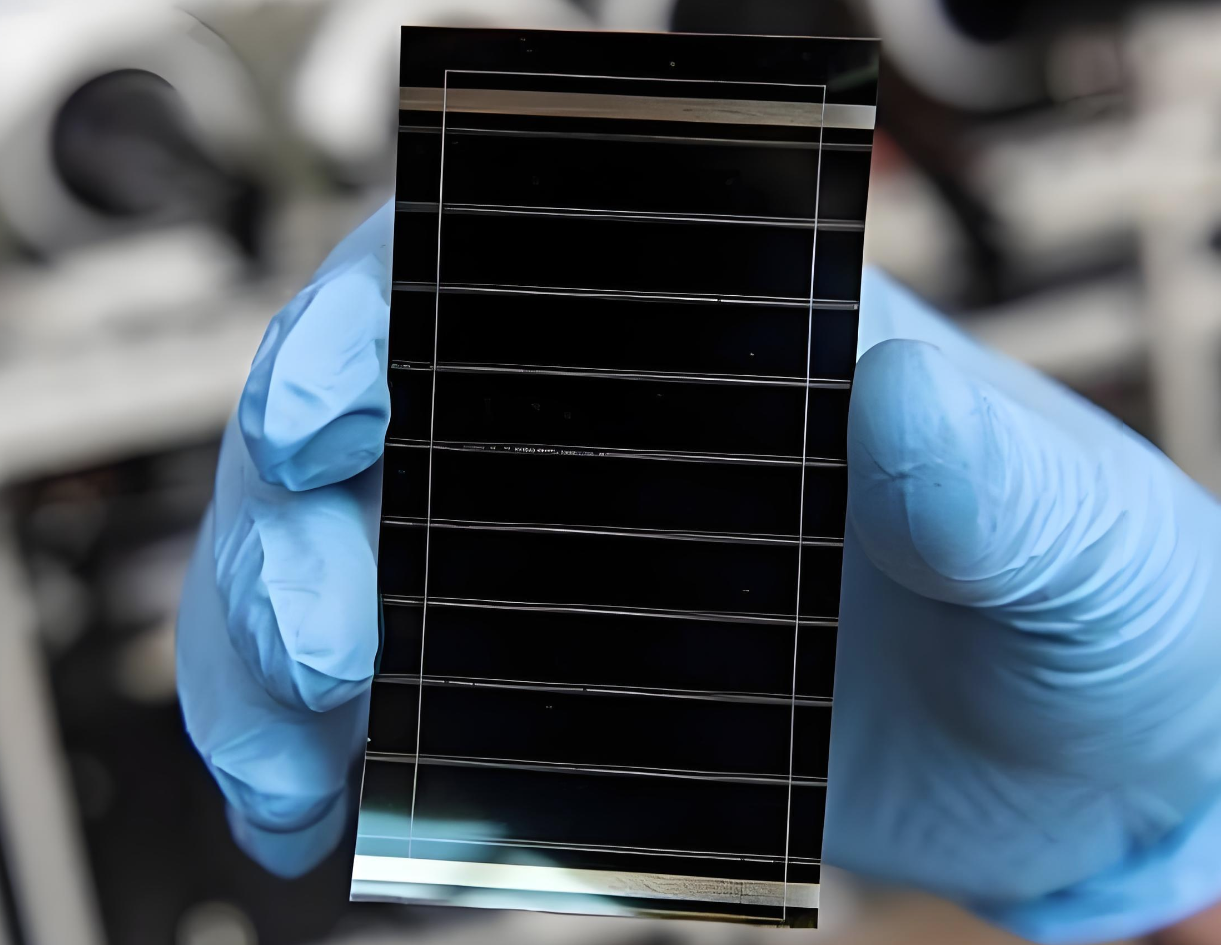 لماذا يُعدّ اللحام بالليزر مثالياً لمكونات خلايا الوقود؟