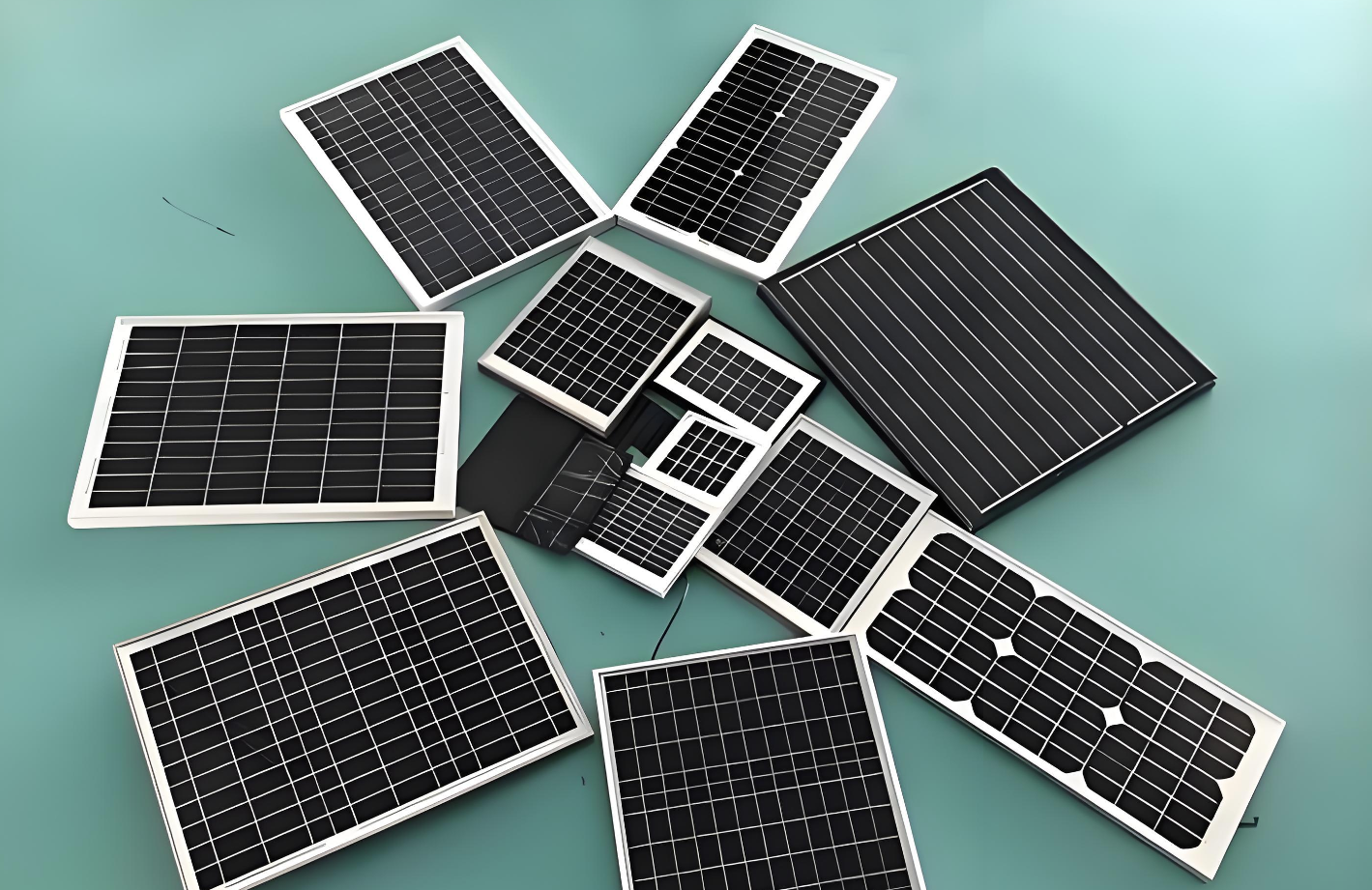 All-in-one perovskite laser processing machine All-in-one perovskite laser processing machine