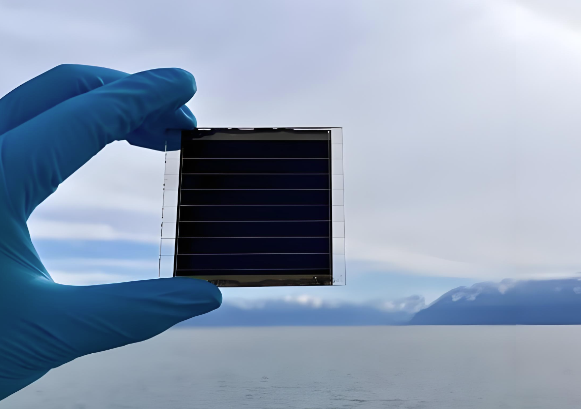 Perovskite solar cell laser processes