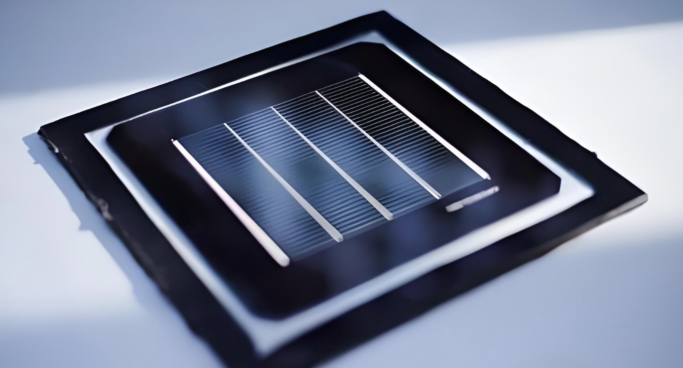 Laser wire-feed welding heat sinks