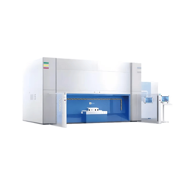High Precision Laser Cutting Machine – LE Laser Advanced Solutions