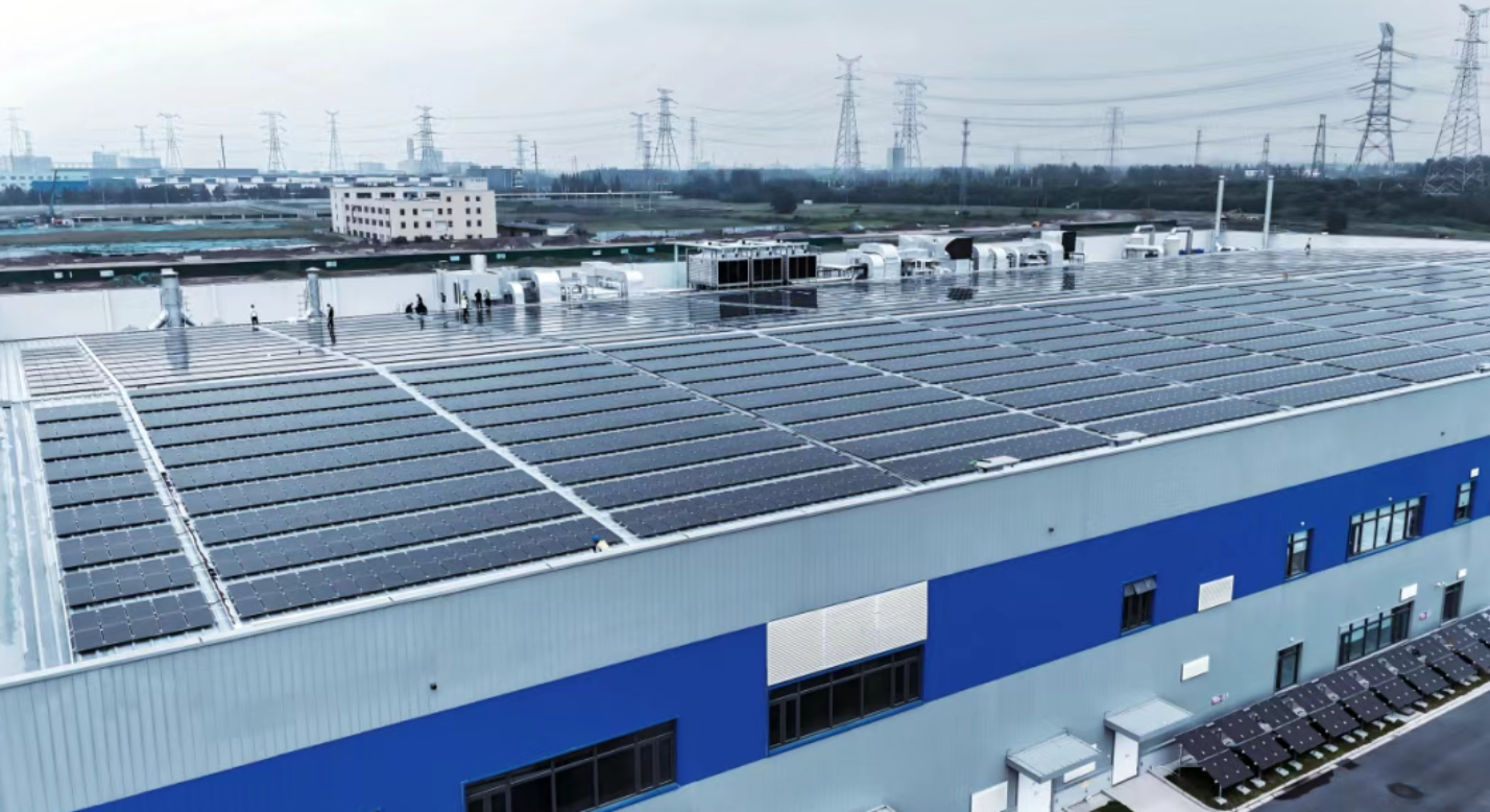 Mainstream silicon-based modules