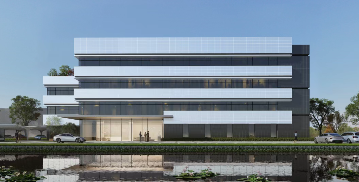 Renshuo Perovskite's Commercial Modules Approach Silicon-Based Solar Cell Performance