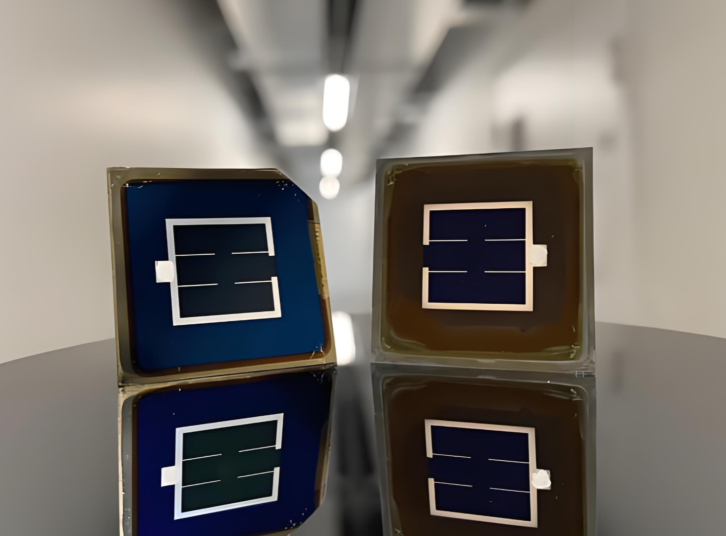 Semiconductor lead frame laser cutting