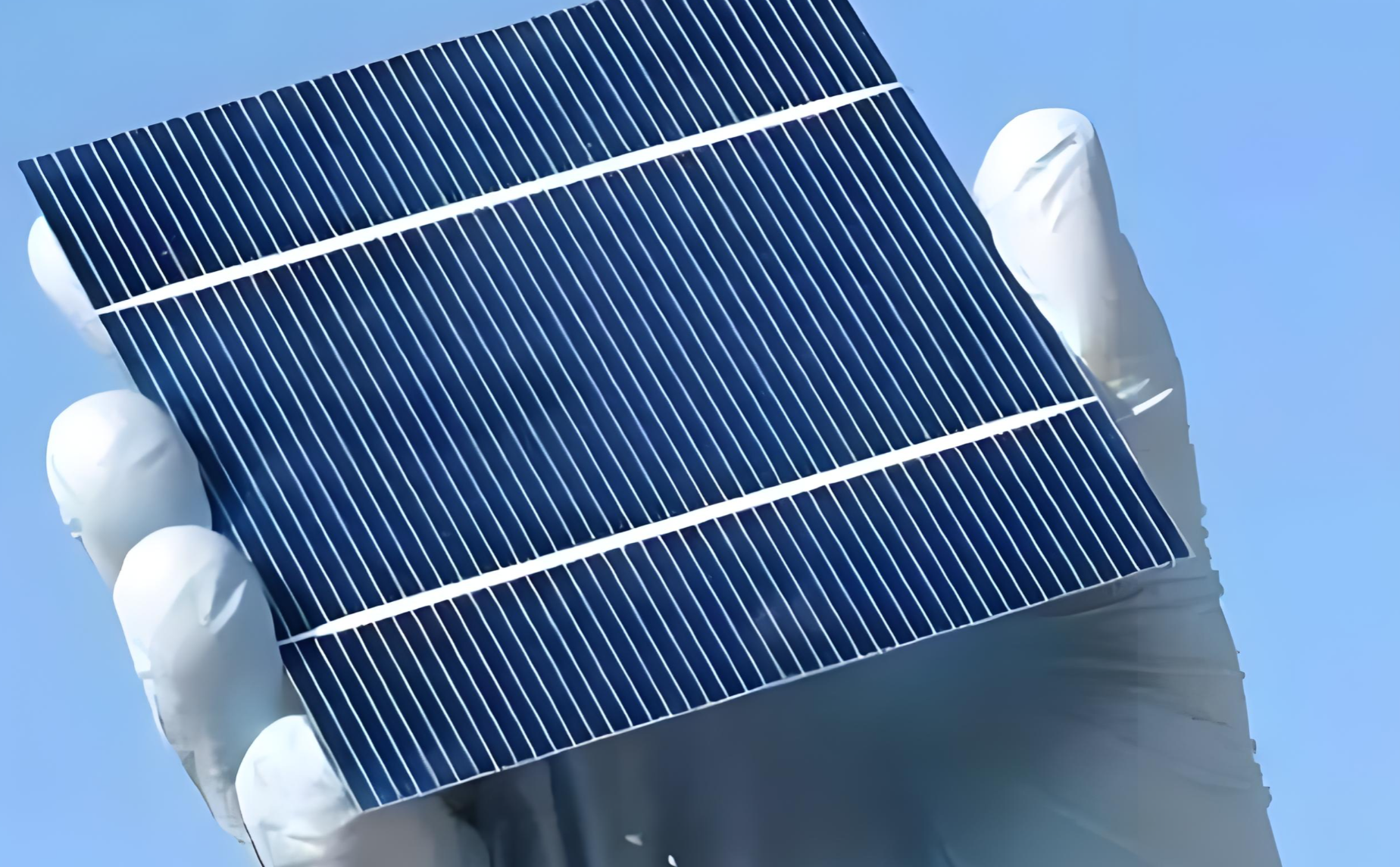 perovskite laser scribing