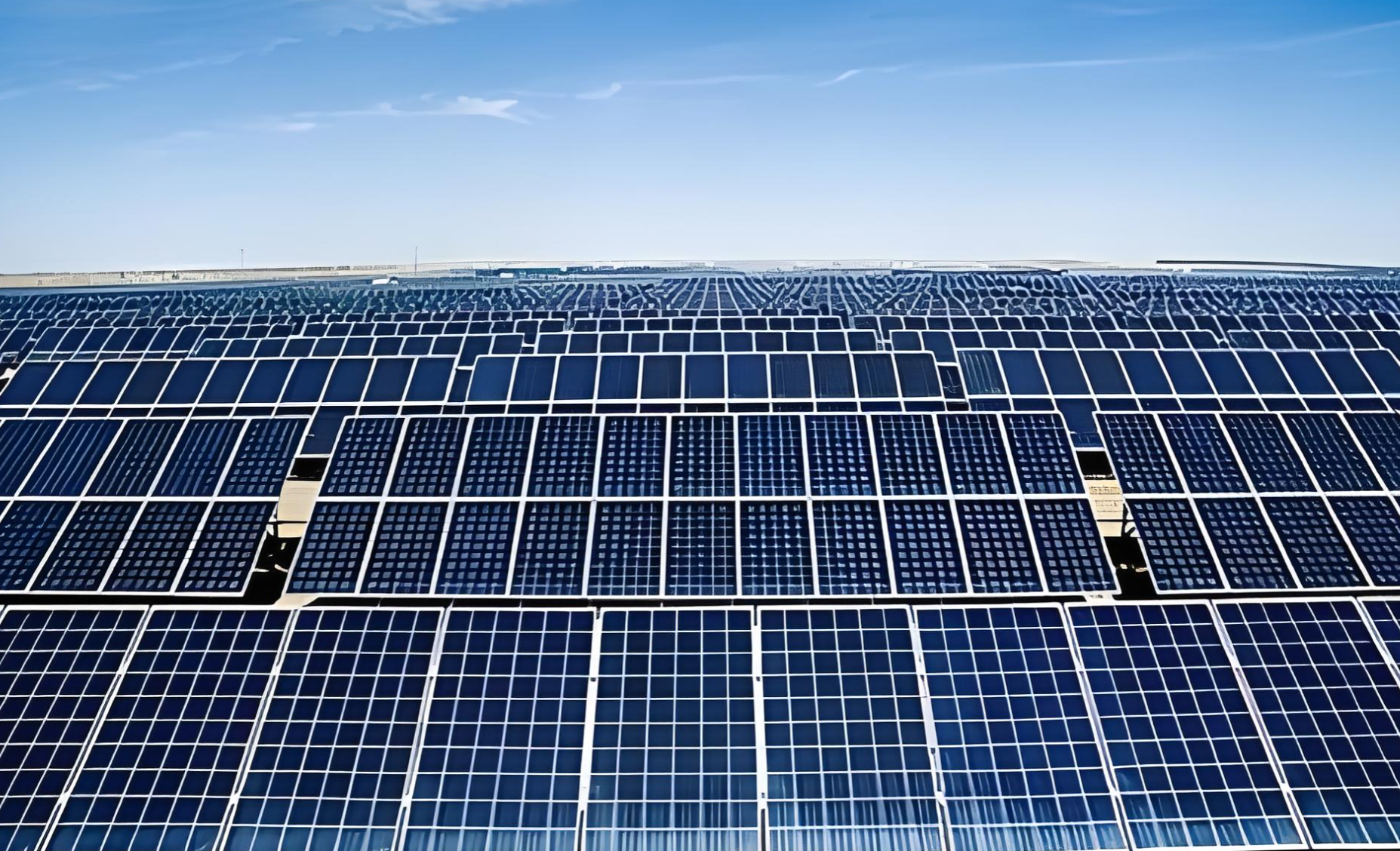 Perovskite solar manufacturing