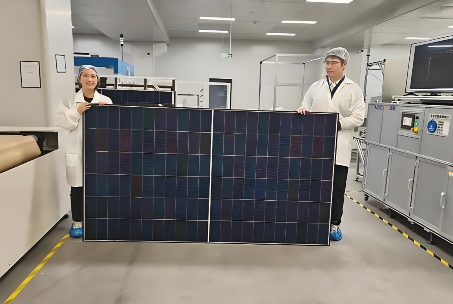 P1 P2 P3 laser patterning