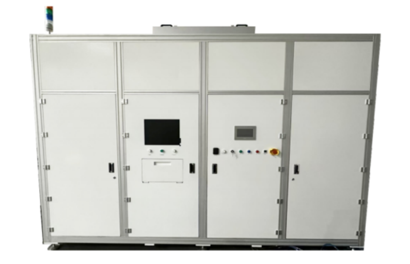 Lecheng's Answer to High-Throughput Perovskite Manufacturing