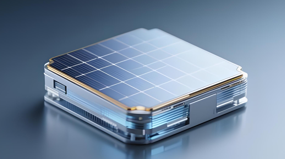 UV laser for perovskite scribing