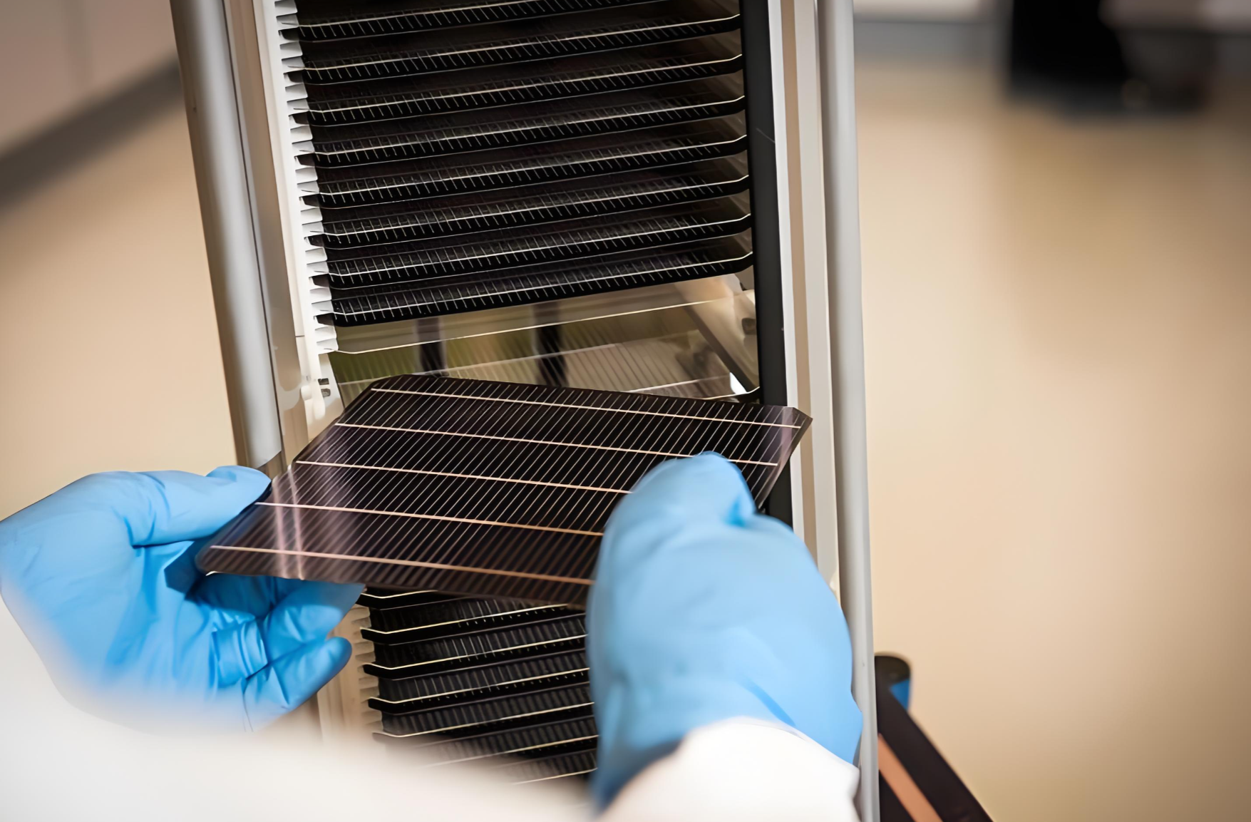 laser equipment supplier