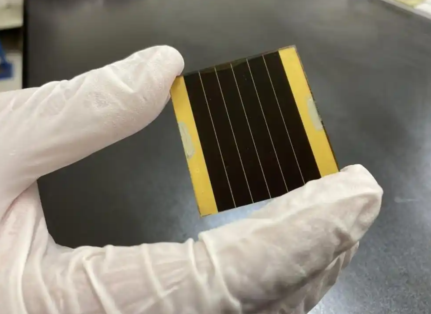 Multichannel Solar Stability Tester – Accurate Solar Performance Testing | LE-Laser