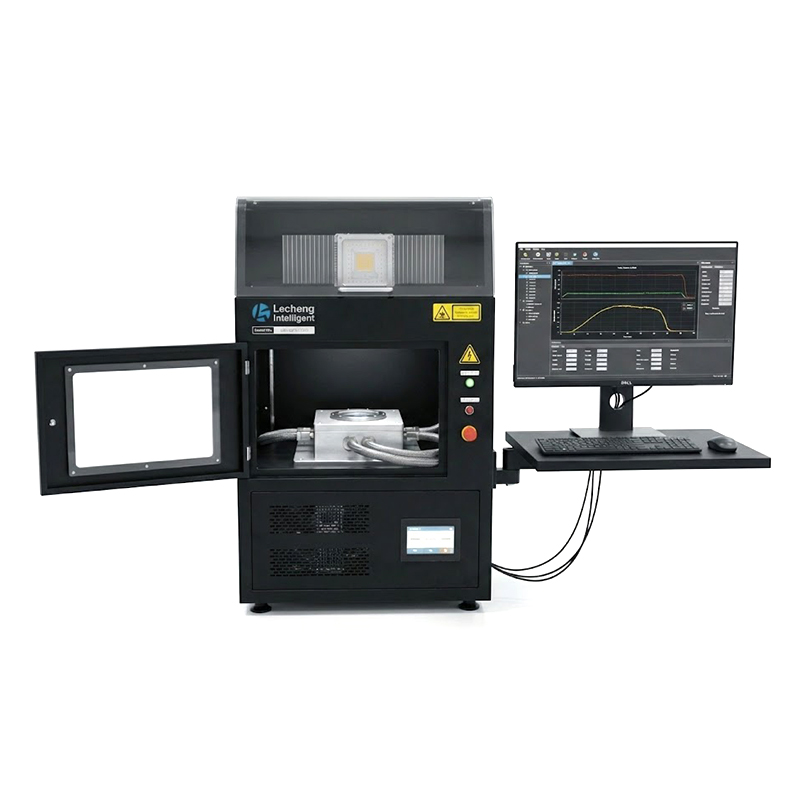 LC-SPV-ST-2525 Space Photovoltaic Module Stability Test System