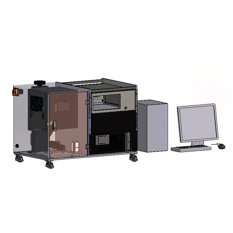 Multi-channel PV Module IV+MPPT Steady-State Test System