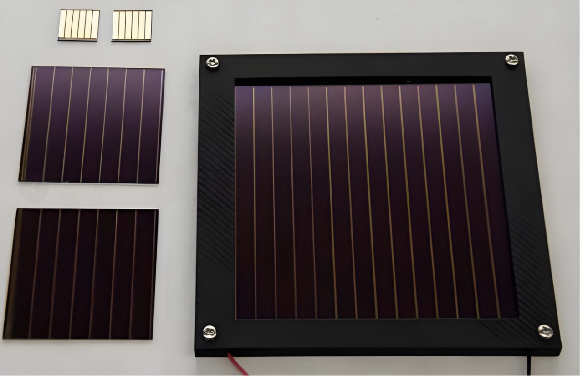 Perovskite Solar Module Stability Tester