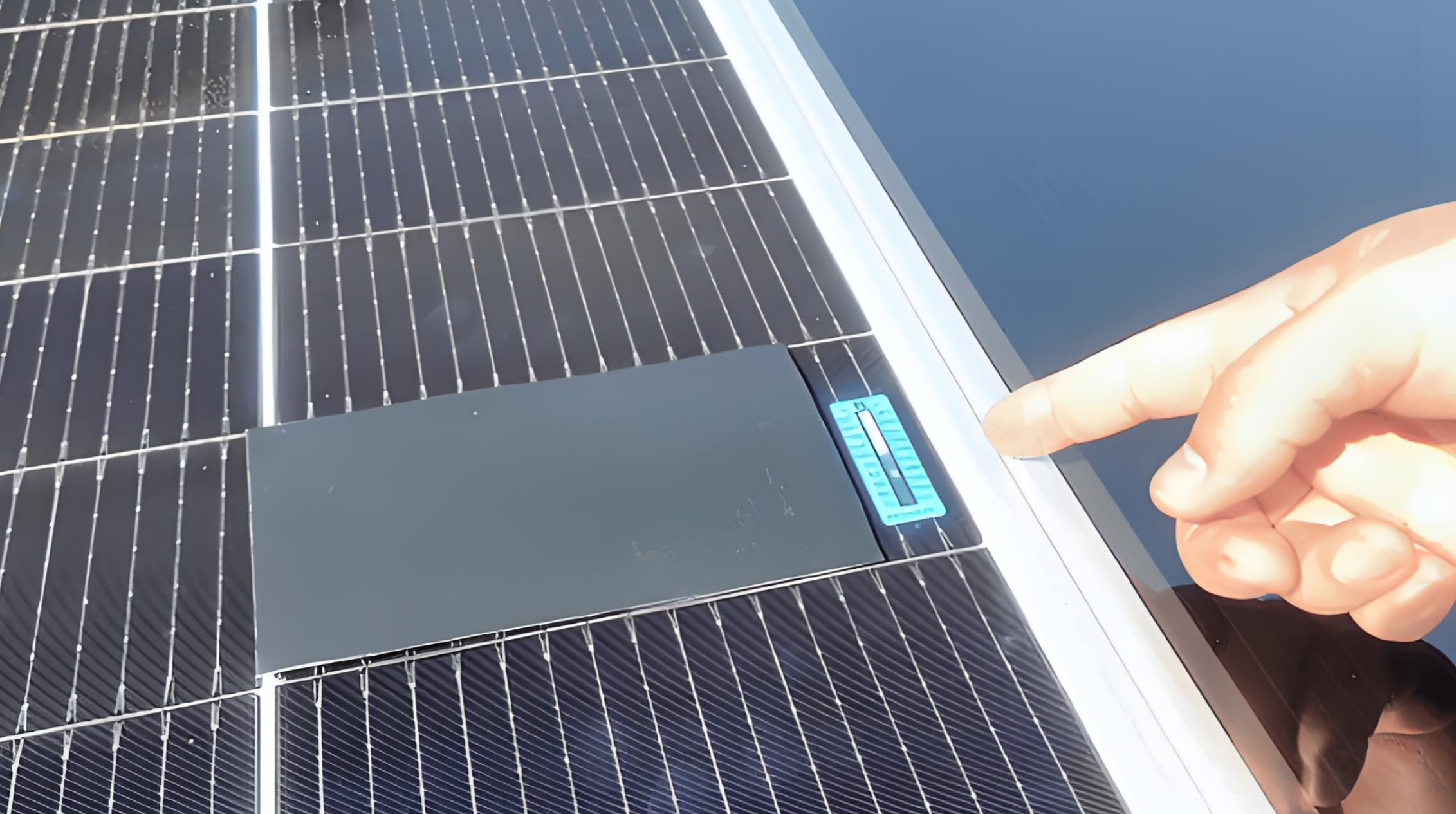 Bifacial Perovskite Modules Laser Processing for DoubleSided Efficiency