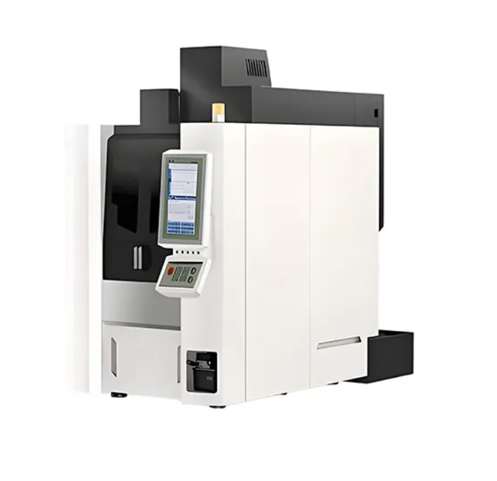 Laser Integrated Processing