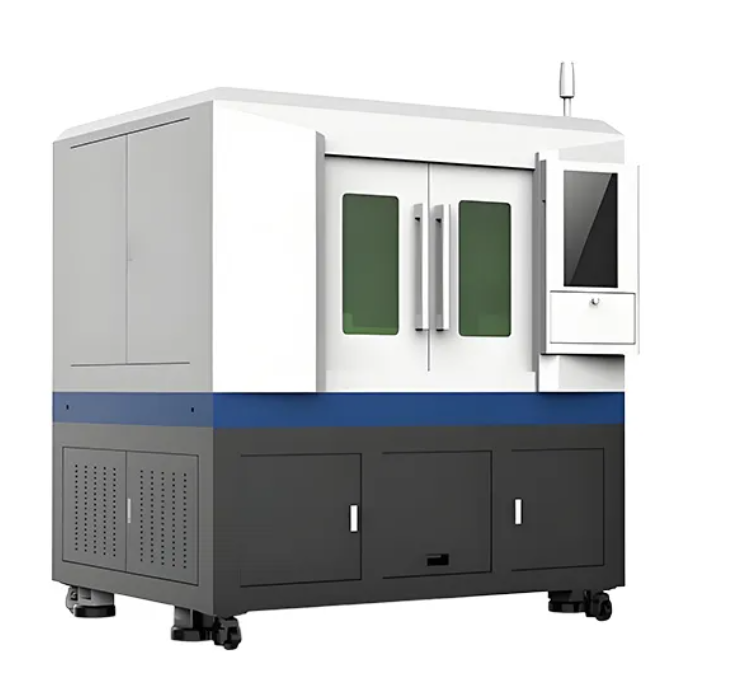 Glass edge quality laser processing
