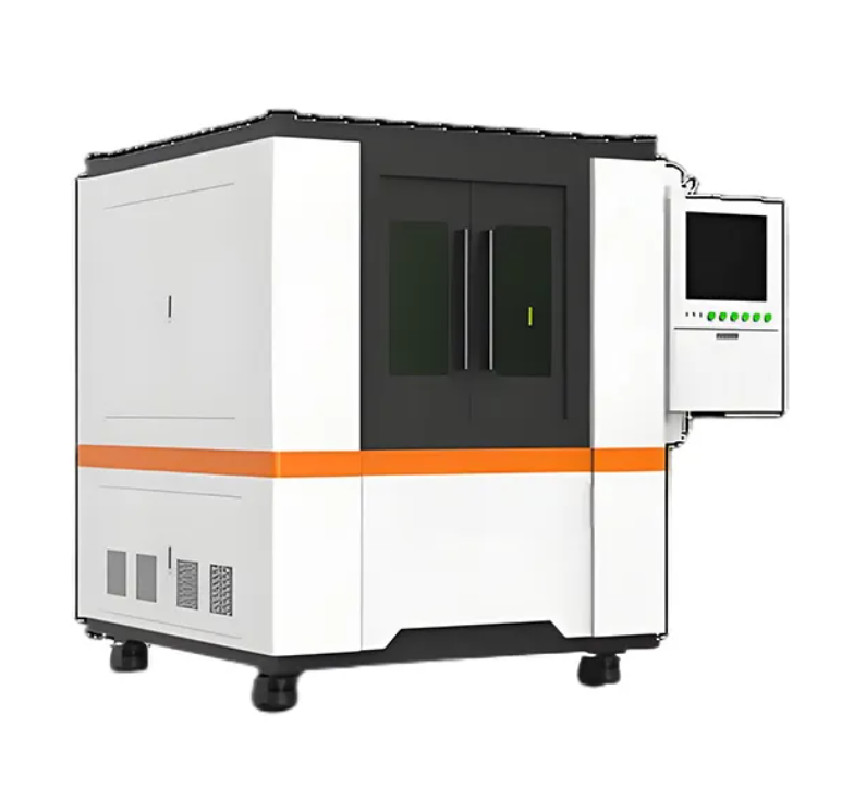 Picosecond laser glass cutting
