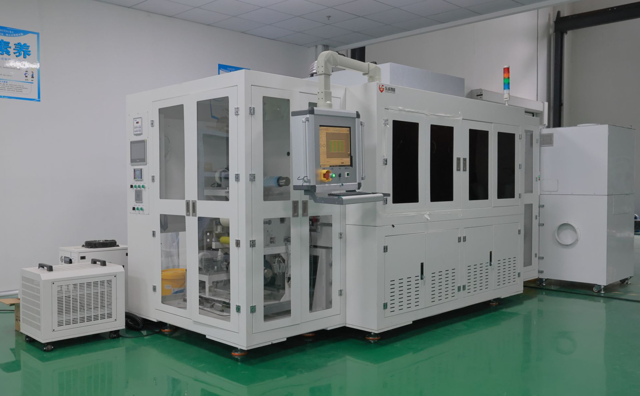 Why Laser Scribing Wins in Perovskite Production