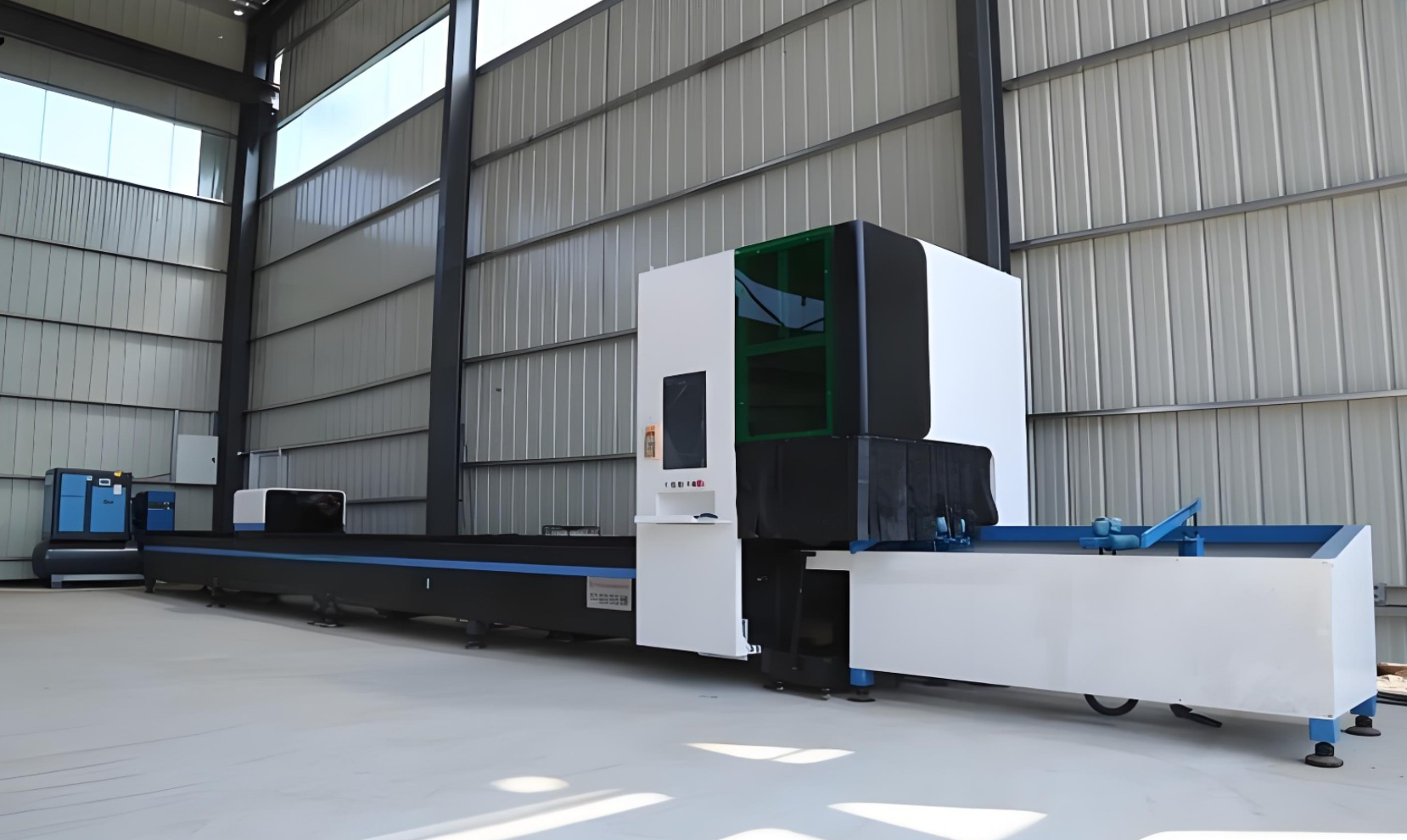 How Lecheng's P1-P4 Laser Scribing Boosts Perovskite Module Efficiency