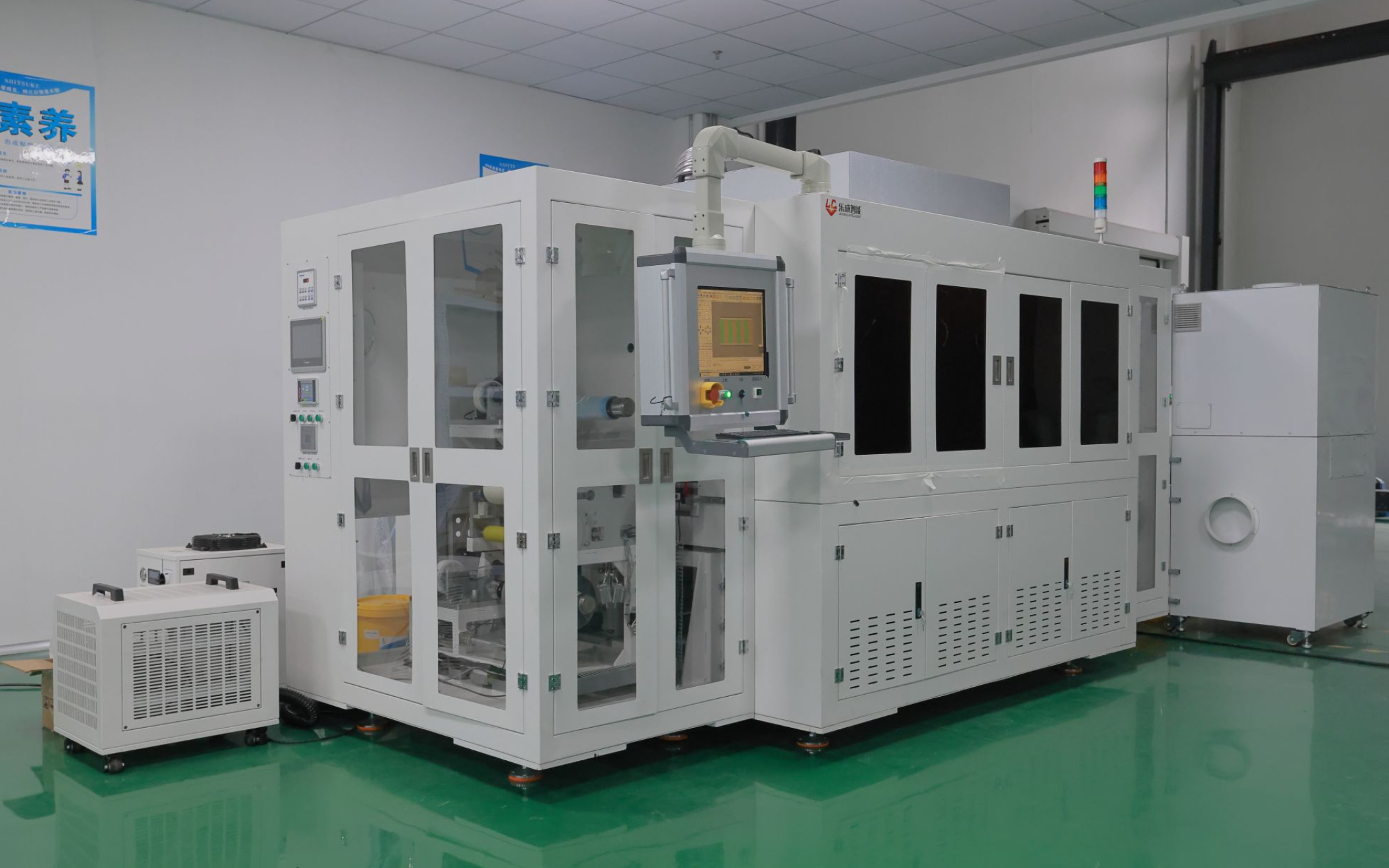 Top 10 Breakthroughs in Perovskite PV Manufacturing This Year