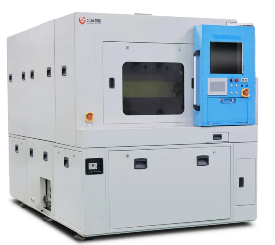 Multi-beam laser systems