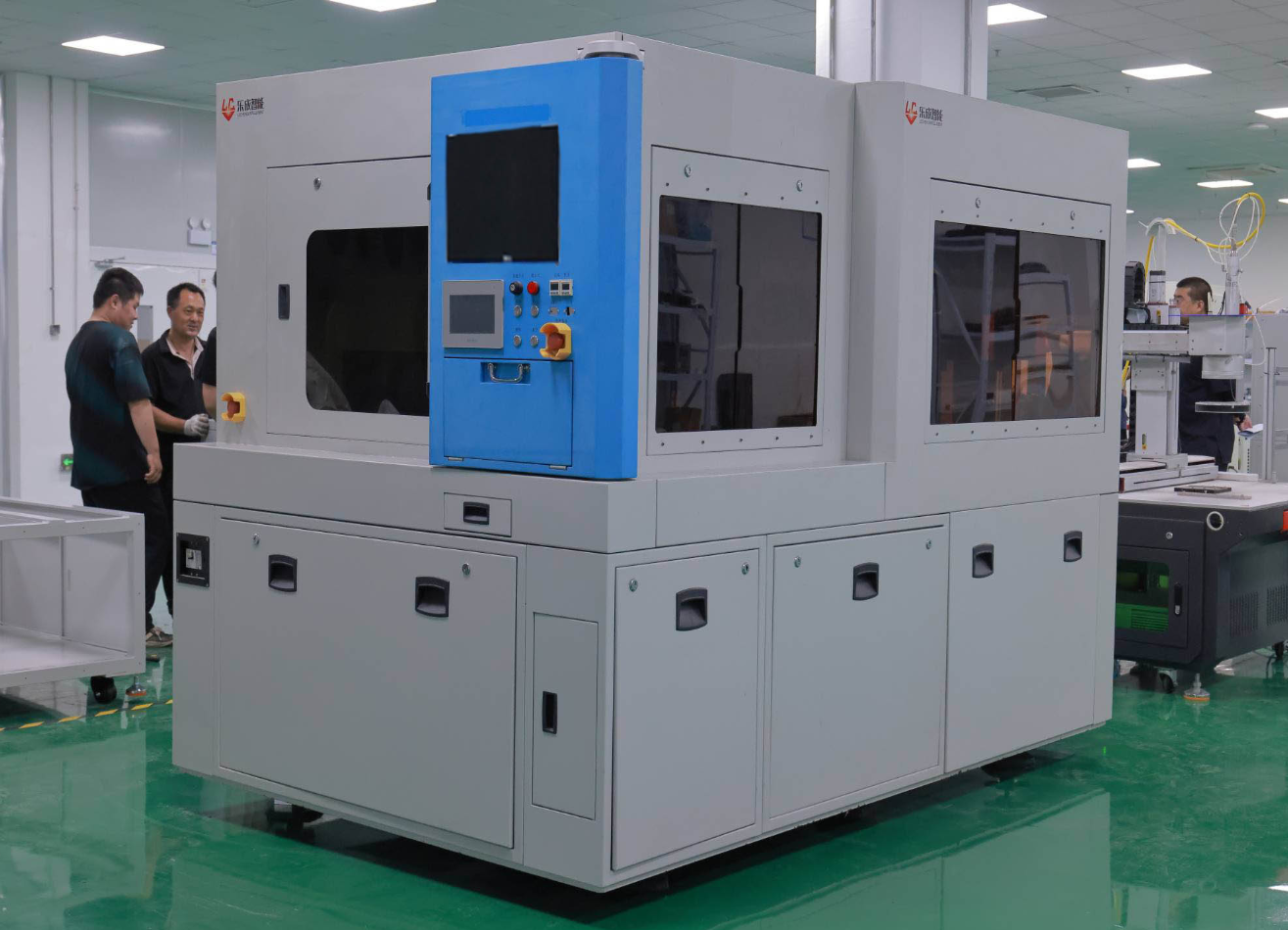 Why Laser Processing Is Critical for Perovskite Solar Commercialization