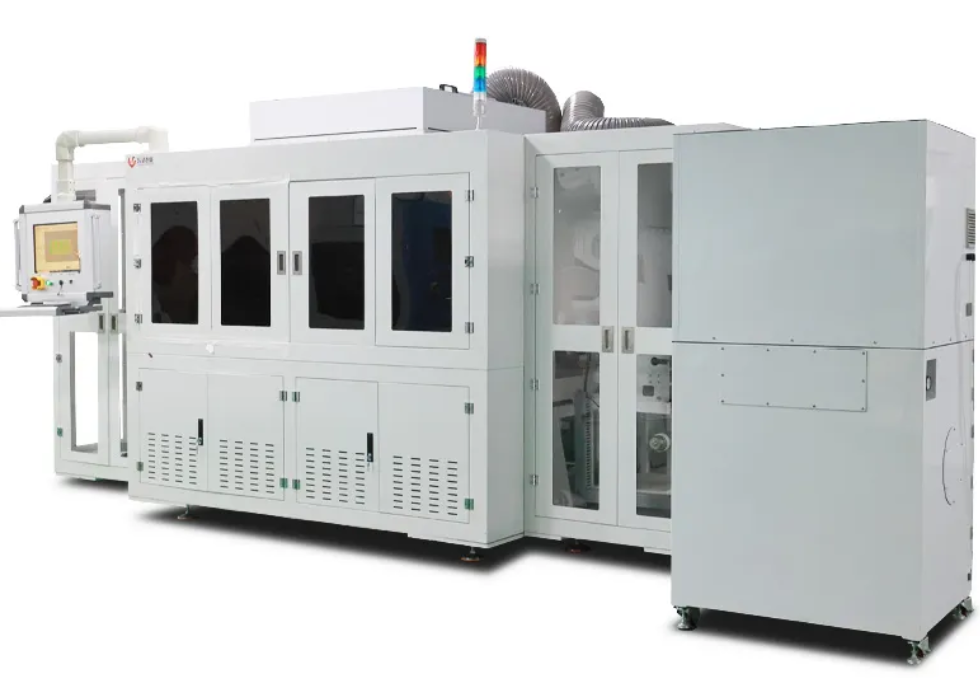 Multi-beam laser processing Multi-beam laser processing