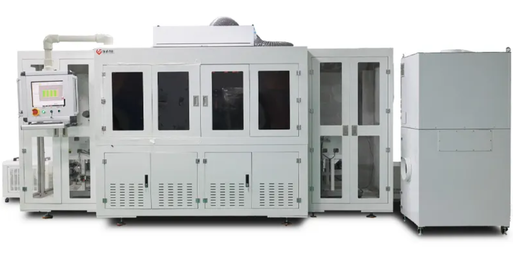 R2R perovskite production R2R perovskite production