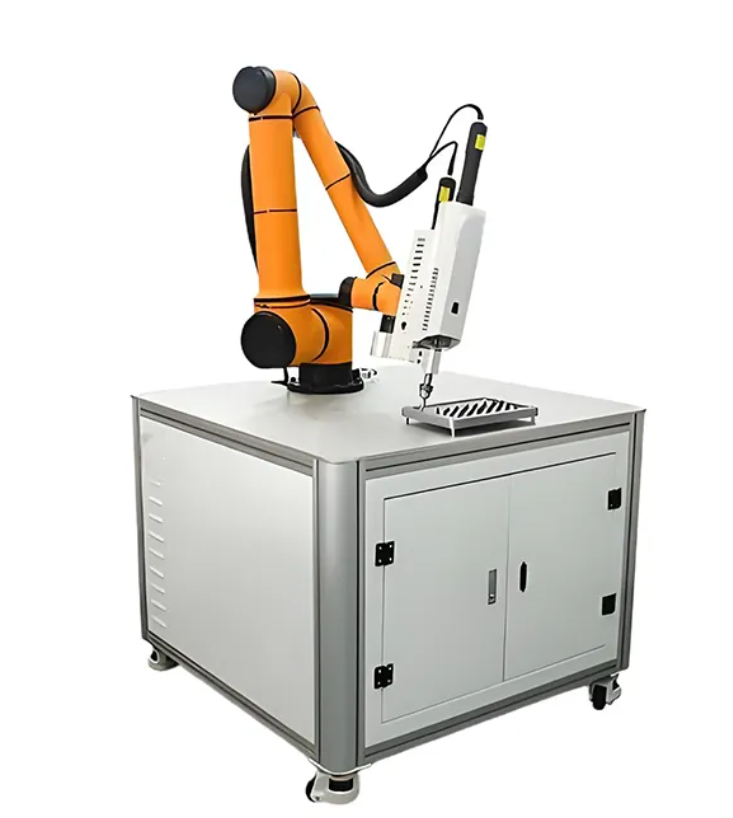 Laser welding thermal control Laser welding thermal control