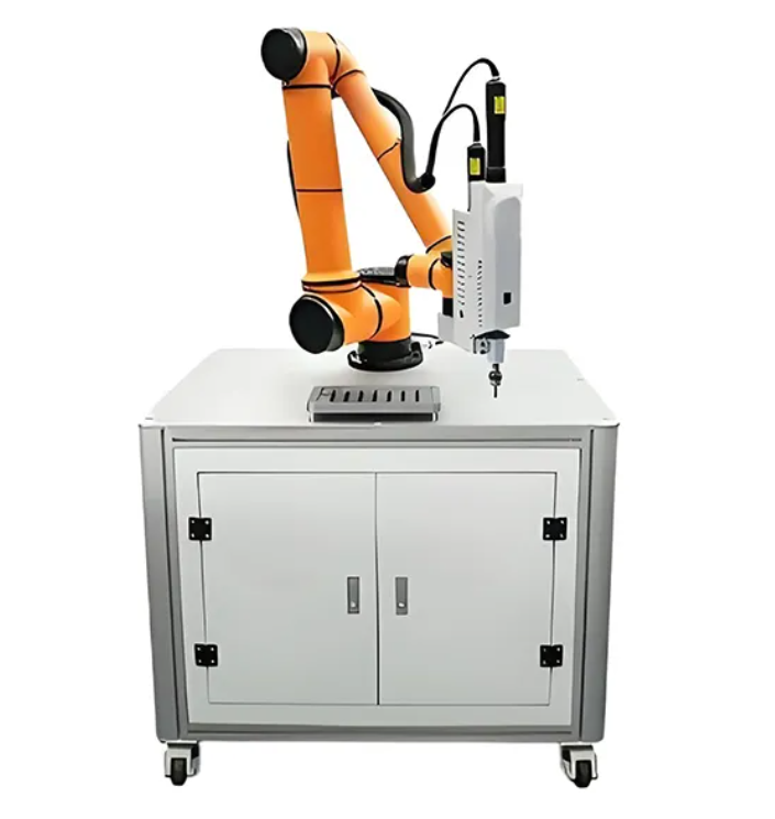 Laser welding innovation Laser welding innovation