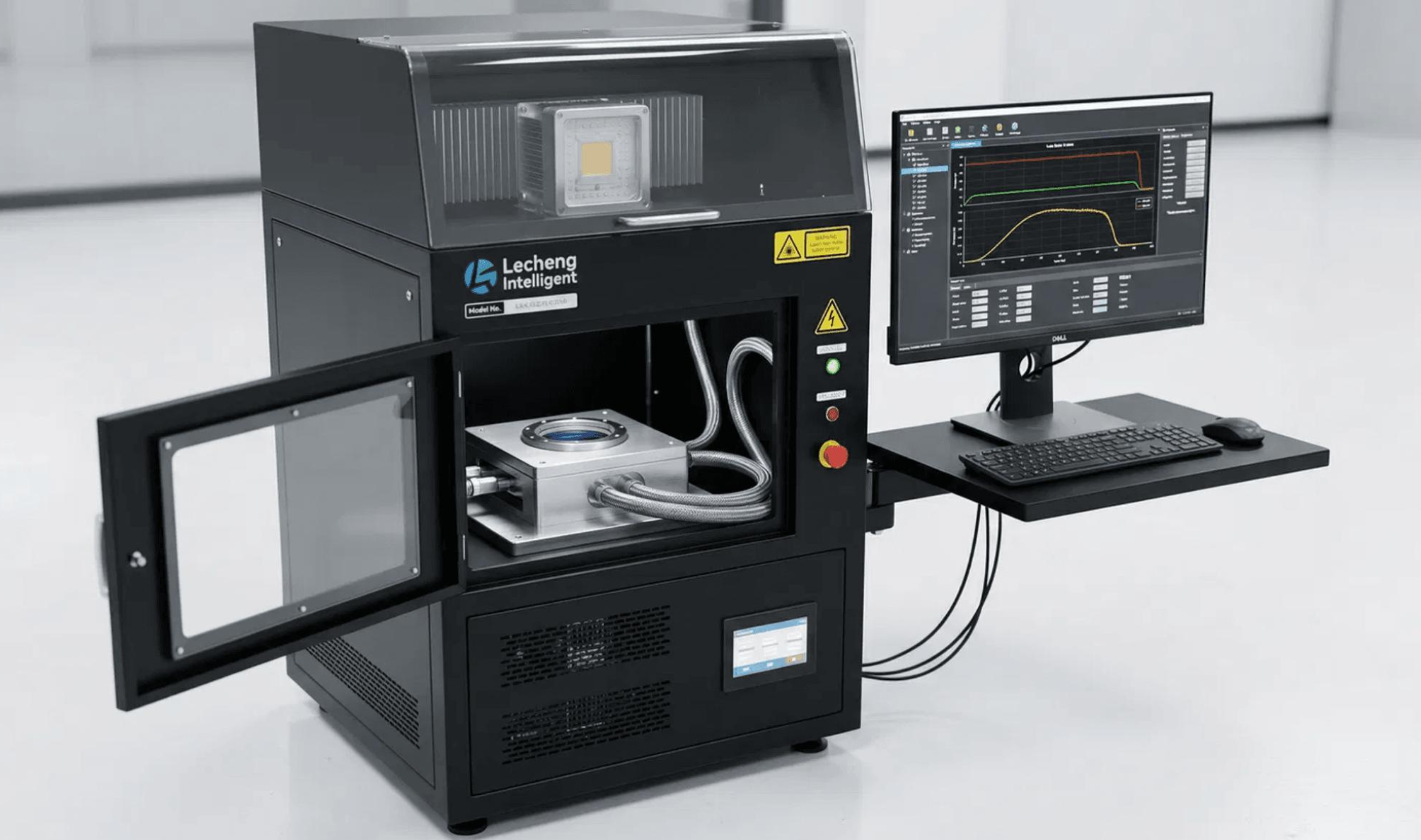 Laser Patterning Challenges for Flexible Perovskite Cells