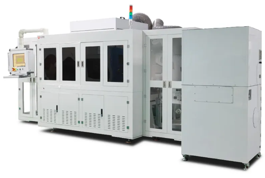 Flexible thin-film solar cell