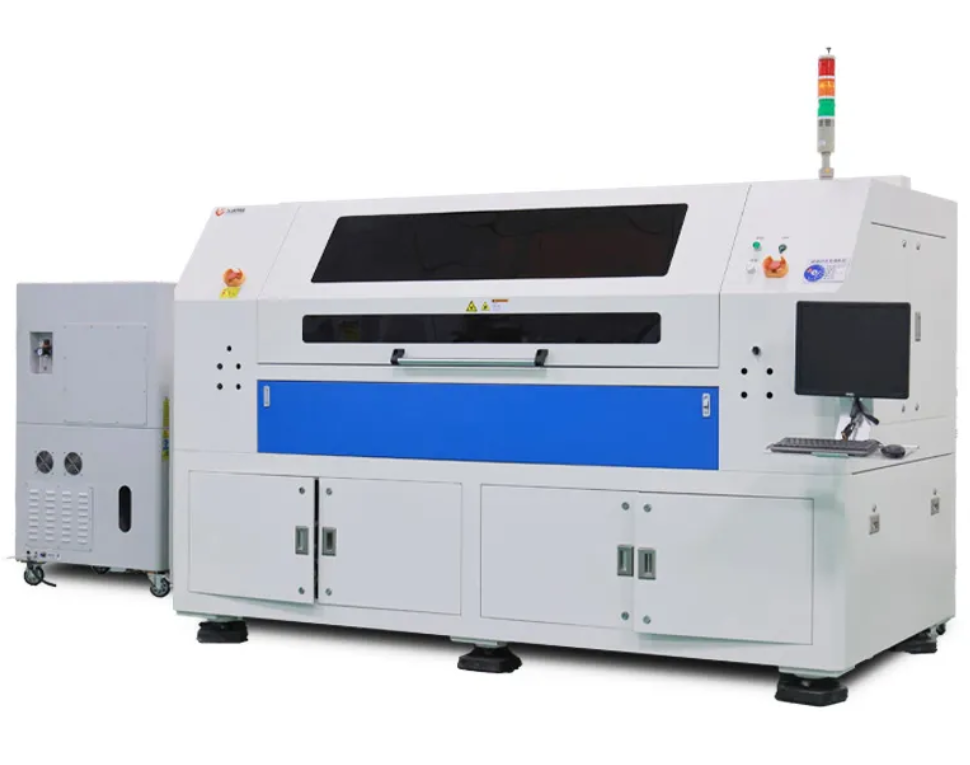 Lecheng laser cutter
