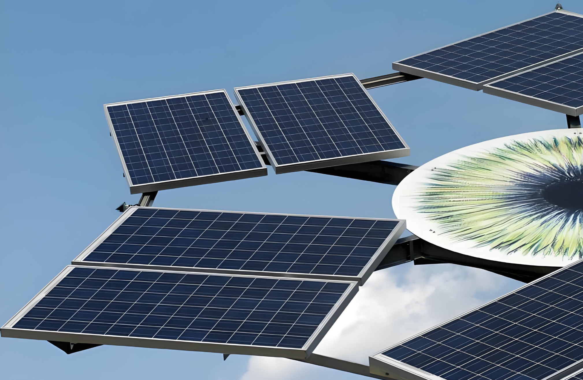 High-precision laser machining