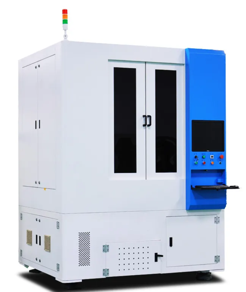 Laser texturing system Laser texturing system