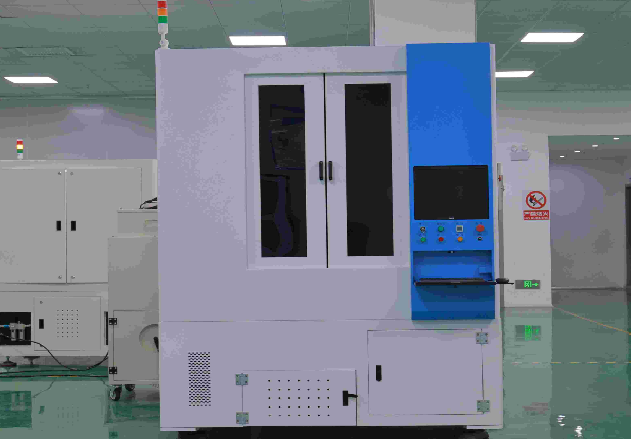 Laser Texturing Systems for Molds, Dies, and Surface Functionalization