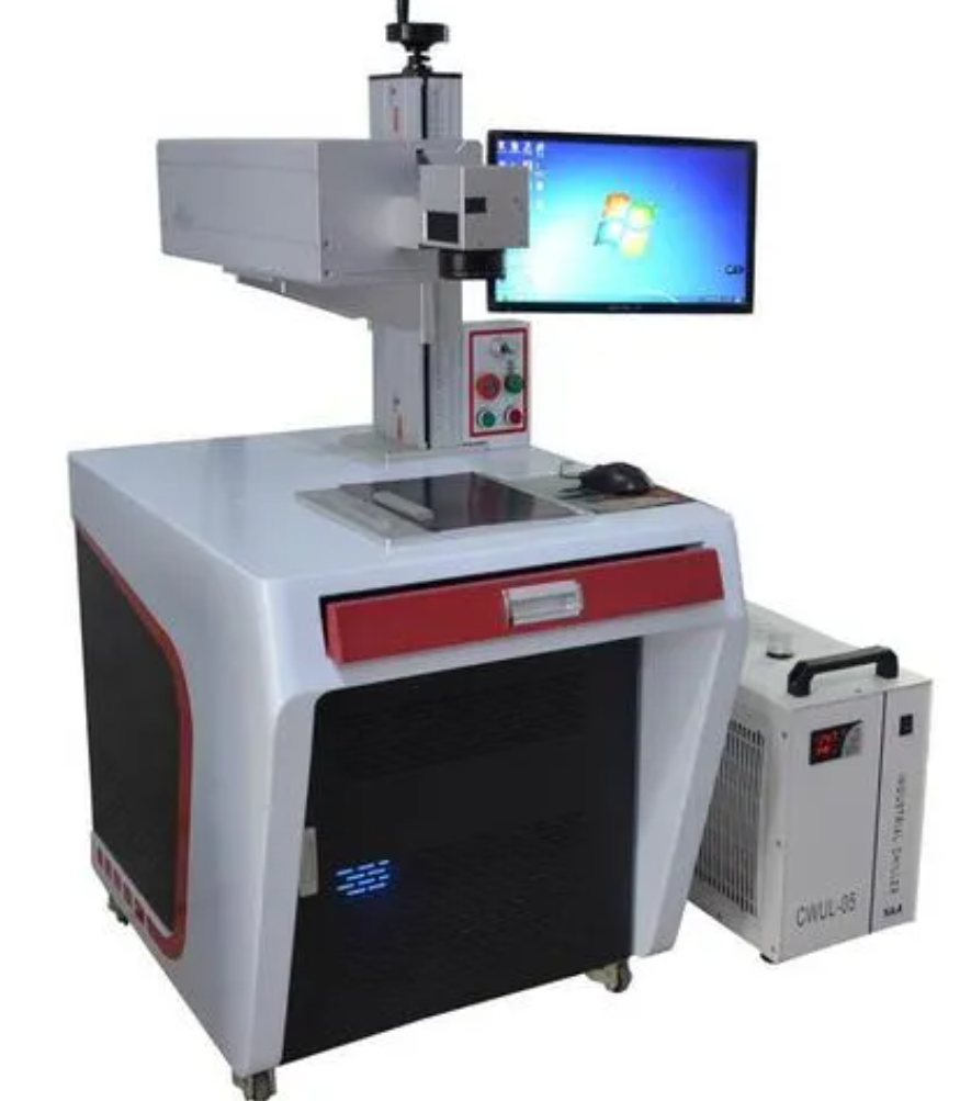 CO2 laser engraver CO2 laser engraver