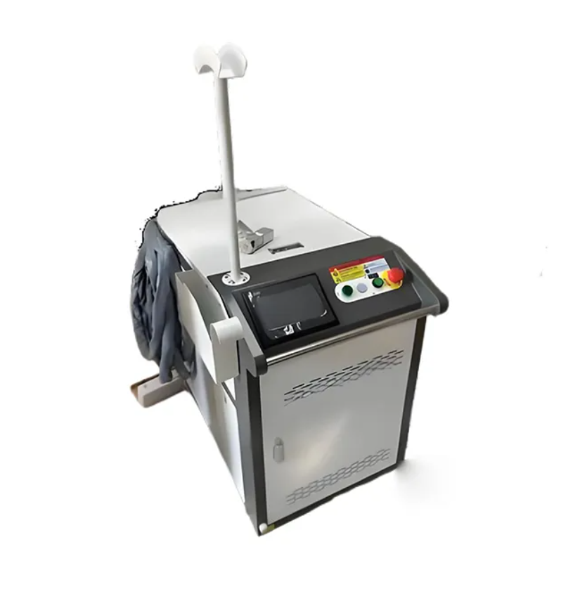 Laser edge isolation Laser edge isolation