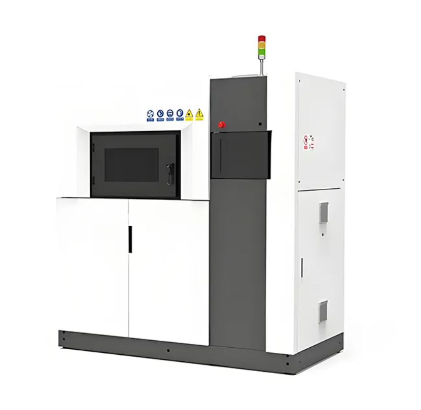 Laser engraving machine applications