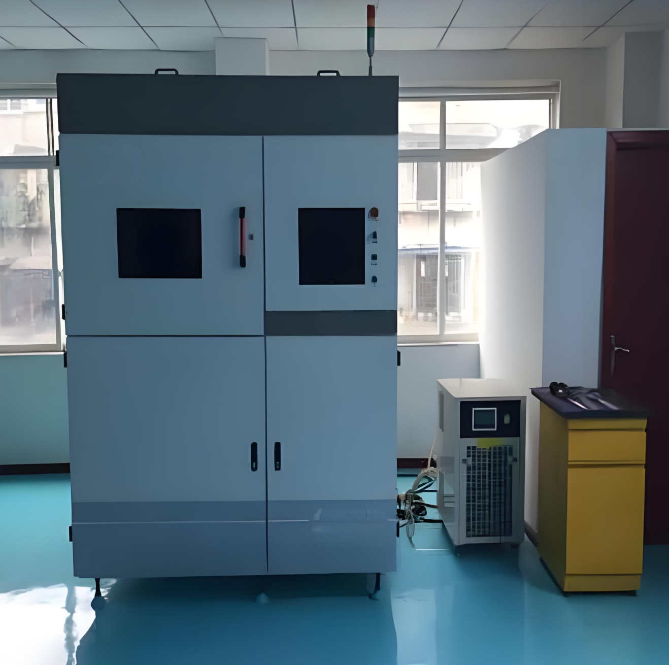 芸術から産業へ：レーザー彫刻機の応用