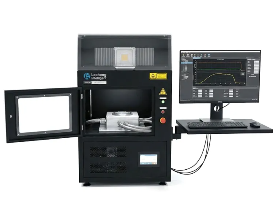 PV production line inspection