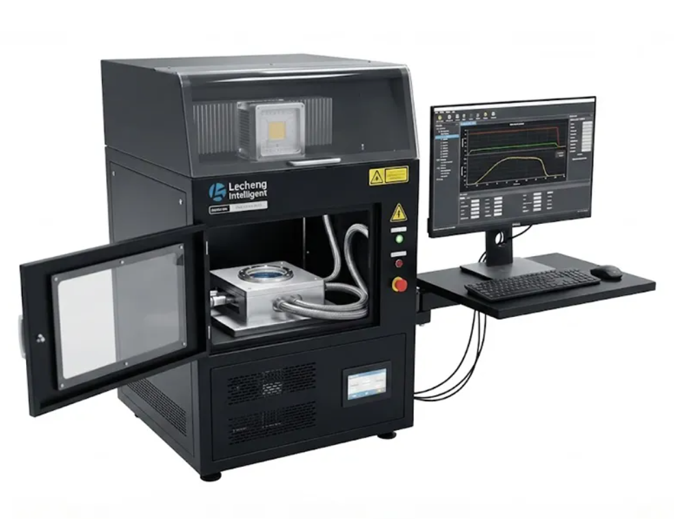 บทบาทของการทดสอบ อีแอล ในการผลิตโมดูล พีวี