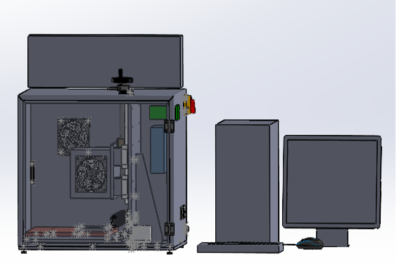 Soluciones de prueba de envejecimiento MPPT