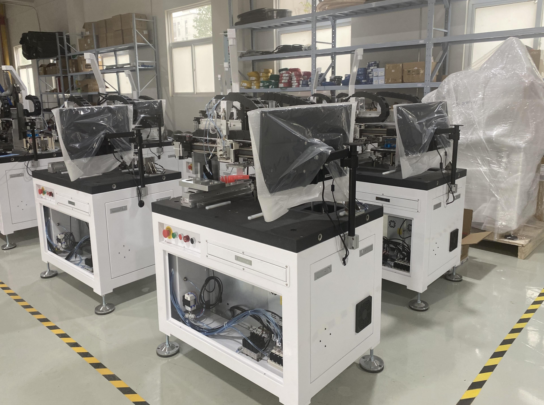 Kann eine Laserschneidmaschine für Photovoltaikzellen unsere Prozessanforderungen erfüllen?